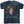 Load image into Gallery viewer, The Doors | Official Band T-Shirt | Jim Halftone Gradient (Dip-Dye)