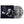 Load image into Gallery viewer, Dio - Aliens In Antwerp (Clear/Black Splatter Vinyl Double LP)