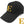 Load image into Gallery viewer, Elton John Unisex Baseball Cap: Gold E