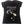 Load image into Gallery viewer, Fleetwood Mac | Official Ladies T-shirt | Rumours (black)