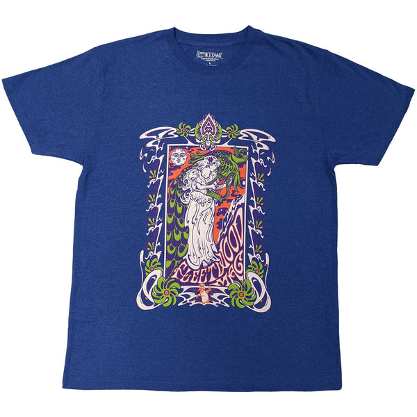 Fleetwood Mac | Official Band T-Shirt | Lady Lyre
