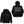 Load image into Gallery viewer, Foals Unisex Pullover Hoodie: Life Is Yours Text (Back Print)
