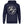 Load image into Gallery viewer, Foo Fighters Unisex Pullover Hoodie: FF Logo (Navy)