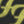 Load image into Gallery viewer, Foo Fighters | Official Band T-Shirt | Distressed FF Logo
