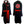 Load image into Gallery viewer, Foo Fighters Unisex Bathrobe: FF Logo