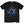 Load image into Gallery viewer, Pink Floyd | Official Band T-Shirt | Dark Side of the Moon Blue Splatter
