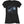 Load image into Gallery viewer, Pink Floyd Ladies T-Shirt: Machine Greeting Blue