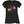 Load image into Gallery viewer, Pink Floyd Ladies T-Shirt: Machine Greeting Blue