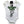 Load image into Gallery viewer, Green Day Kids Baby Grow: Flower Pot