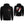 Load image into Gallery viewer, Green Day Ladies Zipped Hoodie: American Idiot (Back Print)