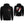 Load image into Gallery viewer, Green Day Unisex Zipped Hoodie: American Idiot (Back Print)