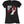 Load image into Gallery viewer, Green Day Ladies T-Shirt: American Idiot