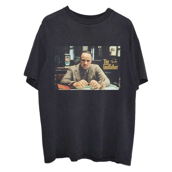 The Godfather | Official Band T-Shirt | Café Scene