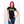 Load image into Gallery viewer, Ghost Ladies T-Shirt: Green/Grey Keyline Logo (Skinny Fit)