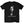 Load image into Gallery viewer, David Gilmour | Official Band T-Shirt | Half-tone Face