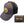 Load image into Gallery viewer, Guns N' Roses Unisex Baseball Cap: Circle Logo (2-Tone)