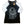 Load image into Gallery viewer, Guns N' Roses Ladies Raglan T-Shirt: Faded Skull