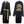 Load image into Gallery viewer, Guns N' Roses Unisex Bathrobe: Classic Logo