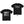 Load image into Gallery viewer, Guns N' Roses | Official Band T-Shirt | Paradise City Stars (Back Print)