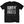 Load image into Gallery viewer, Guns N' Roses | Official Band T-Shirt | Paradise City Stars (Back Print)