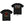 Load image into Gallery viewer, Guns N' Roses | Official Band T-Shirt | Rose Circle Paradise City (Back Print)