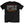 Load image into Gallery viewer, Guns N' Roses | Official Band T-Shirt | Rose Circle Paradise City (Back Print)