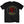 Load image into Gallery viewer, Guns N' Roses | Official Band T-Shirt | Rose Circle Paradise City (Back Print)