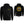 Load image into Gallery viewer, Guns N' Roses Ladies Zipped Hoodie: Classic Logo (Back Print)