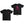 Load image into Gallery viewer, Gorillaz | Official Band T-Shirt| Cult of Gorillaz (Back Print)