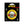 Load image into Gallery viewer, Guns N' Roses Gift Set with Coffee Mug & Drink Coaster set, Woven Patch, Button Badges Set of 5, Fridge Magnet, Vinyl Stickers