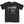 Load image into Gallery viewer, Halestorm | Official Band T-Shirt | The Wild Cover (Back Print)