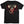 Load image into Gallery viewer, HIM | Official Band T-shirt | Wings Splatter