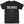 Load image into Gallery viewer, The Hives | Official Band T-shirt | Glow-in-the-Dark Coffin