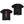 Load image into Gallery viewer, HRVY | Official Band T-Shirt | Personal Lyrics (Back Print)
