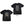 Load image into Gallery viewer, Hollywood Vampires | Official Band T-Shirt | Graveyard (Back Print)