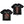 Load image into Gallery viewer, Hollywood Vampires | Official Band T-Shirt | Caricatures (Back Print)