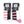 Load image into Gallery viewer, BlackPink Socks 2 Pack - Adult UK 7-11 (EU 41-46, US 8-12)