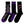 Load image into Gallery viewer, Black Sabbath Socks 3 Pack - Adult UK 7-11 (EU 41-46, US 8-12)