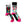 Load image into Gallery viewer, Bob Dylan Socks 2 Pack - Adult UK 7-11 (EU 41-46, US 8-12)