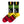 Load image into Gallery viewer, Bob Marley Socks 2 Pack - Adult UK 7-11 (EU 41-46, US 8-12)
