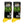 Load image into Gallery viewer, Bob Marley Socks 2 Pack - Adult UK 7-11 (EU 41-46, US 8-12)
