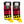 Load image into Gallery viewer, Bob Marley Socks 2 Pack - Adult UK 7-11 (EU 41-46, US 8-12)