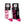 Load image into Gallery viewer, Ed Sheeran Socks 2 Pack - Adult UK 7-11 (EU 41-46, US 8-12)