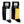 Load image into Gallery viewer, Eric Clapton Socks 2 Pack - Adult UK 7-11 (EU 41-46, US 8-12)
