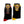 Load image into Gallery viewer, Guns N' Roses Socks 2 Pack - Adult UK 7-11 (EU 41-46, US 8-12)