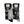 Load image into Gallery viewer, Guns N' Roses Socks 2 Pack - Adult UK 7-11 (EU 41-46, US 8-12)