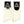 Load image into Gallery viewer, Imagine Dragons Socks 2 Pack - Adult UK 7-11 (EU 41-46, US 8-12)