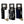 Load image into Gallery viewer, Queen Socks 3 Pack - Adult UK 7-11 (EU 41-46, US 8-12)