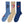 Load image into Gallery viewer, The Rolling Stones Socks 3 Pack - Adult UK 7-11 (EU 41-46, US 8-12)