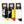 Load image into Gallery viewer, Sex Pistols Socks 3 Pack - Adult UK 7-11 (EU 41-46, US 8-12)